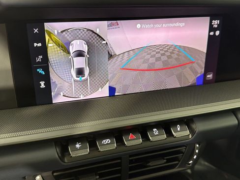 Certified 2025 Porsche 911 Carrera S RWD image 18