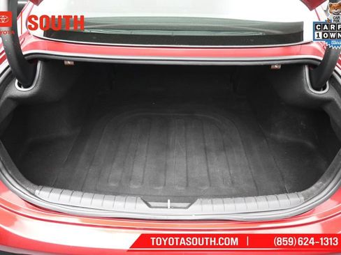Used 2024 Hyundai Sonata SEL FWD image 27