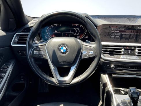Used 2019 BMW 330i Sedan image 5