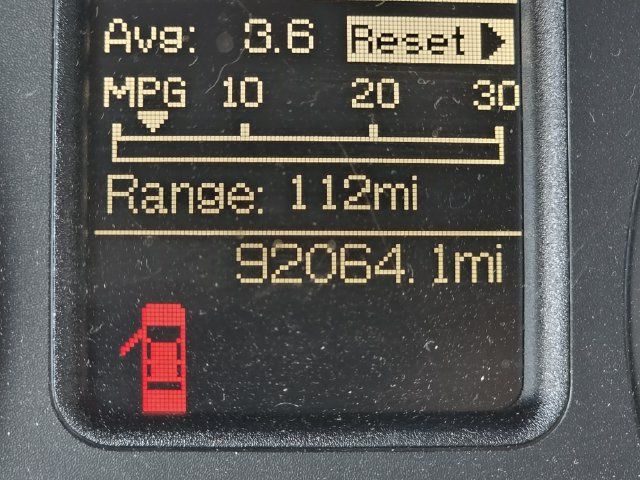 Used 2015 RAM 1500 Express AWD/4WD image 8