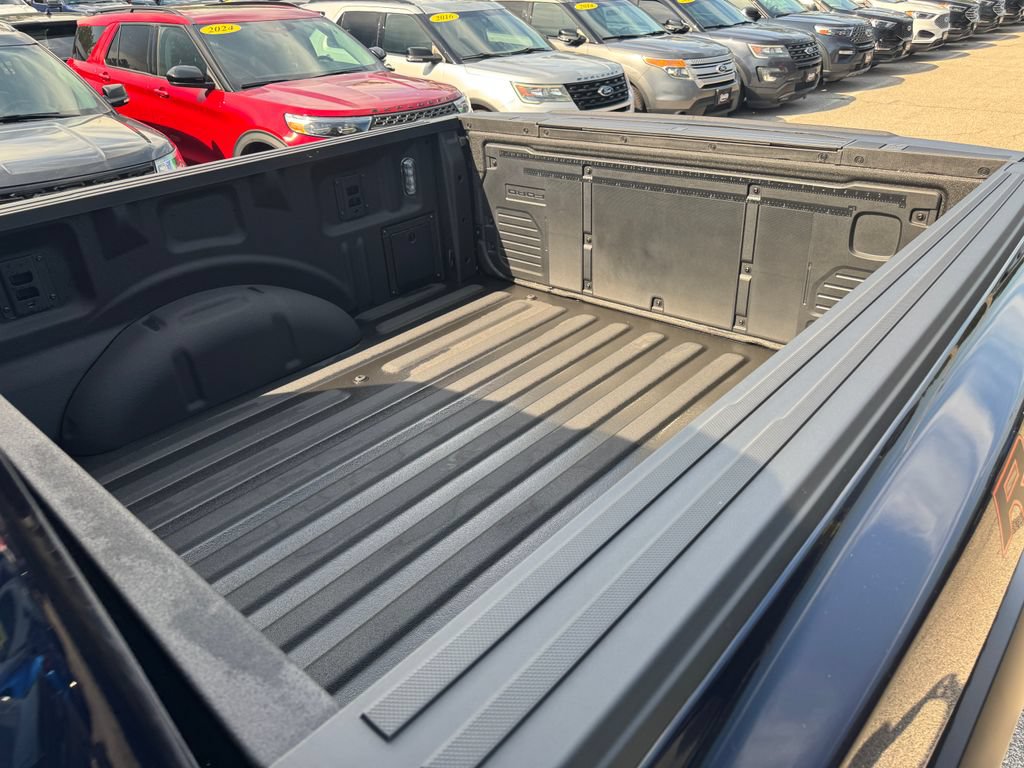 New 2026 Ford F150 Raptor AWD/4WD image 14
