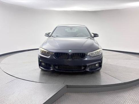 Used 2018 BMW 440i Gran Coupe RWD image 12