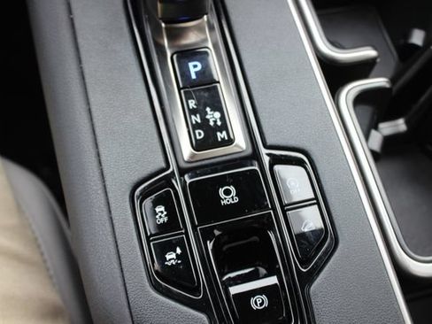 Used 2025 Lexus TX 350 AWD w/ Technology Package image 11