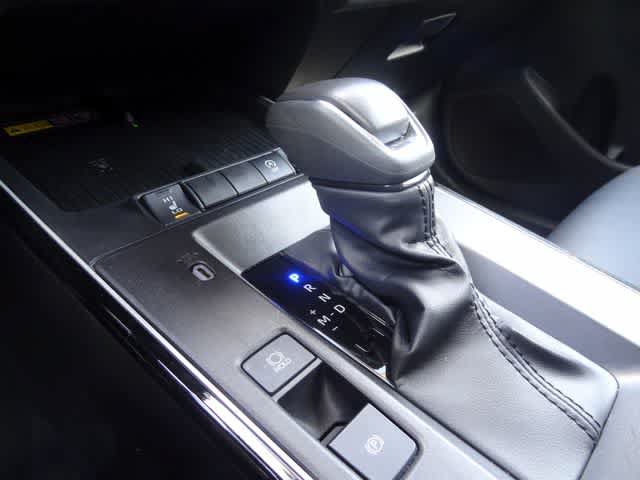 Certified 2026 Toyota Corolla Cross XLE FWD image 27