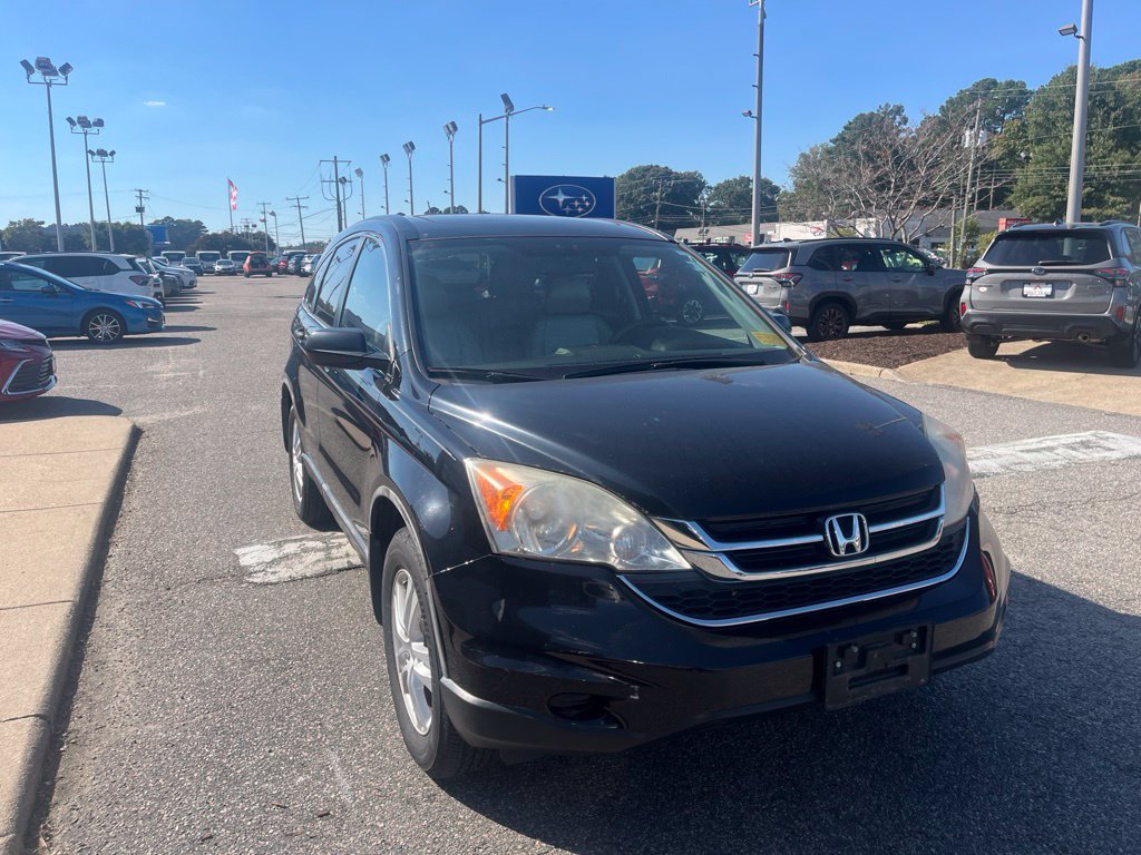 Used 2011 Honda CR-V EX image 2