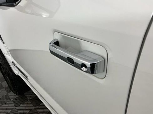 Used 2022 Ford F350 Platinum AWD/4WD image 15