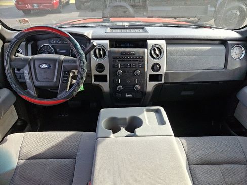 Used 2013 Ford F150 XLT image 15