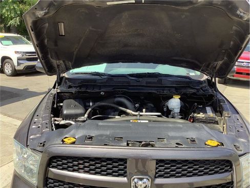 Used 2019 RAM 1500 Express w/ Express Value Package RWD image 23