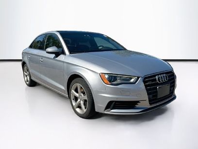 Used 2015 Audi A3 2.0T Premium w/ Audi MMI Navigation Plus