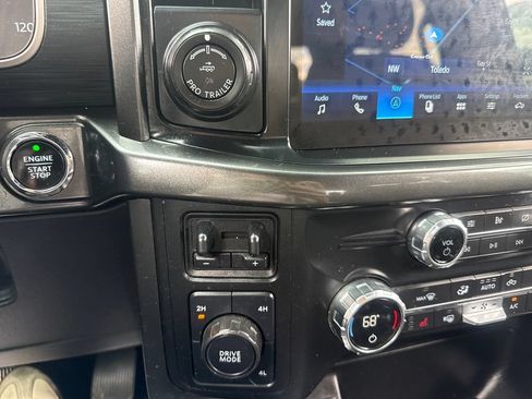 Used 2021 Ford F150 XLT w/ Equipment Group 302A High AWD/4WD image 37