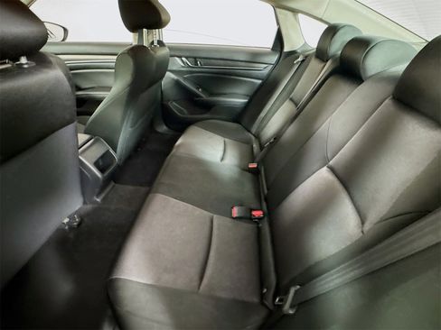 Used 2019 Honda Accord LX image 15