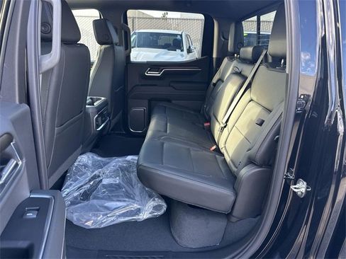 New 2026 GMC Sierra 1500 Denali image 26