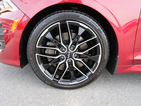 Certified 2023 Kia K5 GT w/ GT1 Package image 13