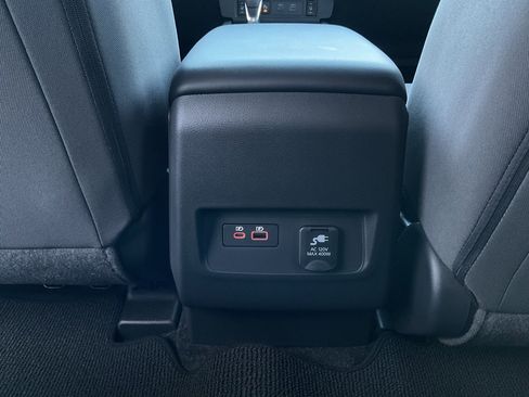 New 2026 Nissan Frontier SV image 21