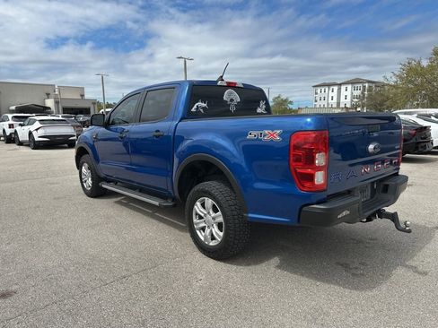 Used 2020 Ford Ranger XL w/ Equipment Group 101A Mid image 8