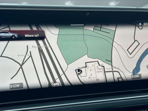 New 2026 Mercedes-Benz GLE 53 AMG 4MATIC Coupe image 23