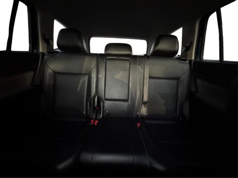 Used 2022 Volkswagen Atlas SE FWD image 12