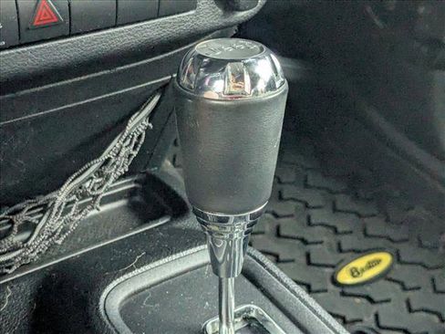 Used 2014 Jeep Wrangler Sport AWD/4WD image 8