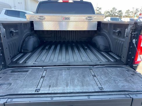 Used 2022 Ford F150 XL w/ STX Appearance Package image 21