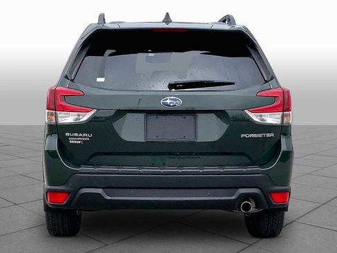 Certified 2023 Subaru Forester Limited AWD/4WD image 4
