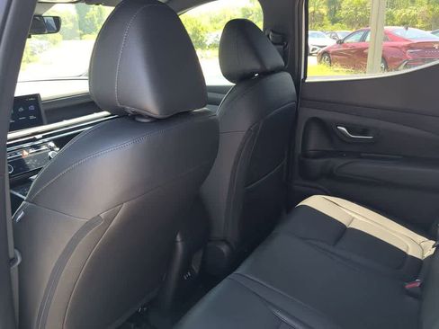 New 2026 Hyundai Santa Cruz SEL FWD image 19