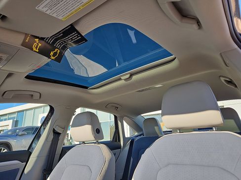 New 2026 Volkswagen Jetta SE image 11