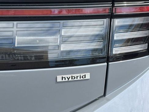 New 2026 Hyundai Sonata SEL image 7