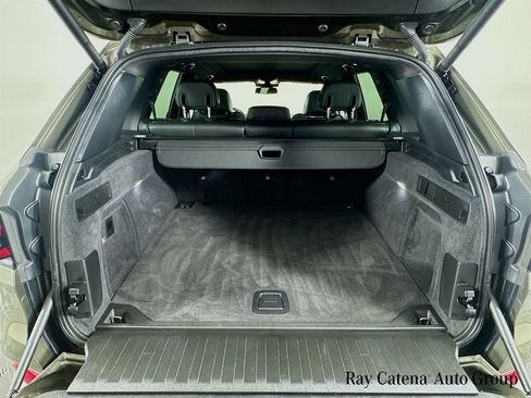 Used 2024 BMW X5 xDrive40i w/ Parking Assistance Package image 27