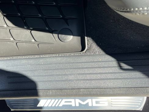 Certified 2024 Mercedes-Benz GLE 53 AMG 4MATIC image 49