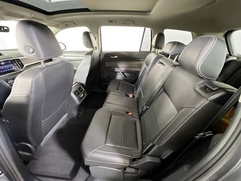 Used 2022 Volkswagen Atlas SE image 24