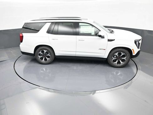 New 2025 GMC Yukon AT4 Ultimate w/ LPO, Illumination Package image 59