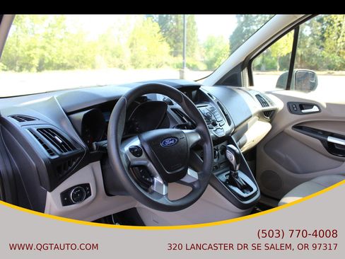 Used 2014 Ford Transit Connect XLT image 9