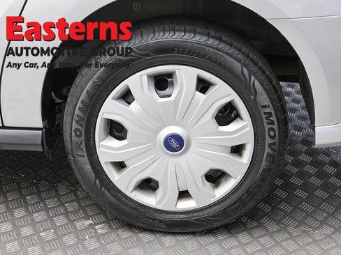 Used 2021 Ford Transit Connect XLT FWD image 8