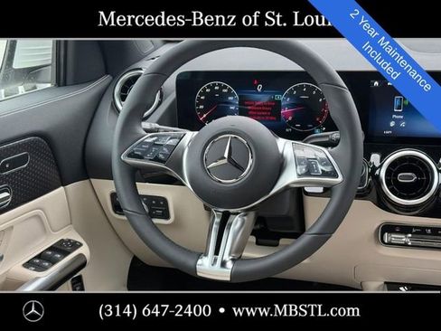 New 2026 Mercedes-Benz GLA 250 GLA 250 image 6