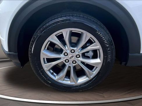 Used 2020 Ford Explorer Limited AWD/4WD image 9