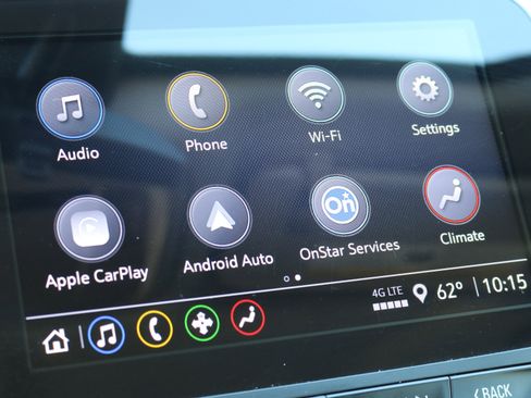 Used 2022 Chevrolet Malibu LT image 19