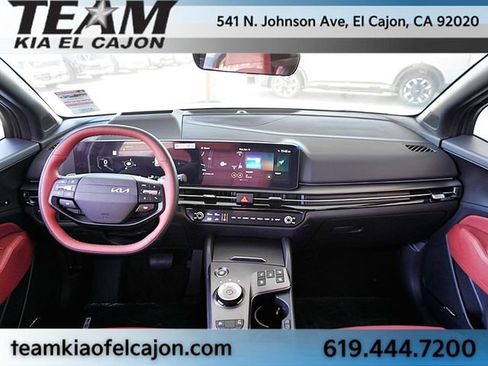 New 2026 Kia Sportage SX Prestige AWD/4WD image 24