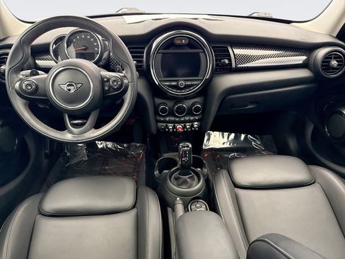 Used 2021 MINI Cooper S FWD image 14