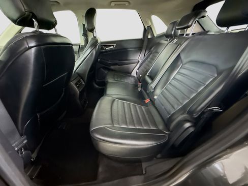 Used 2016 Ford Edge SEL w/ Equipment Group 201A image 23