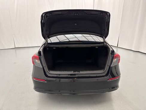 Used 2024 Honda Civic EX image 10