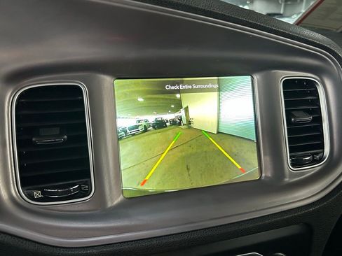 Used 2023 Dodge Charger SXT image 16