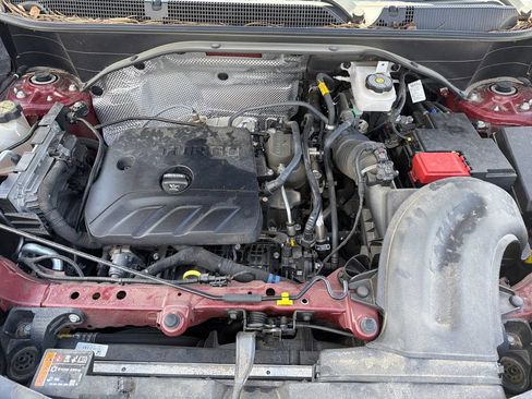 Used 2023 Buick Encore GX Essence w/ Experience Buick Package FWD image 24