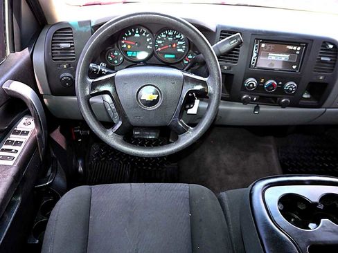 Used 2013 Chevrolet Silverado 1500 LS RWD image 11