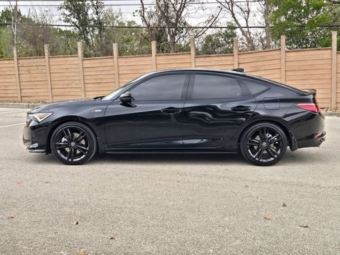 New 2026 Acura Integra A-Spec image 6