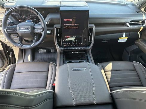 New 2026 GMC Yukon XL Denali Ultimate image 23