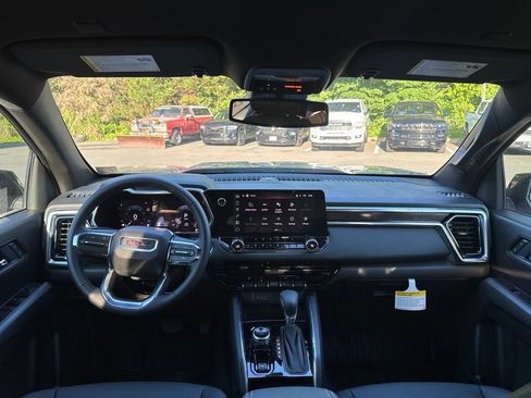 New 2026 GMC Canyon Elevation w/ Convenience Package AWD/4WD image 15