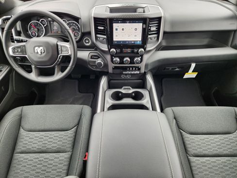 New 2026 RAM 1500 2WD Crew Cab image 21