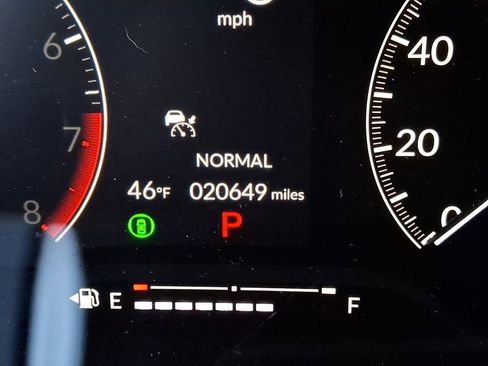 Used 2023 Honda Civic Sport image 13