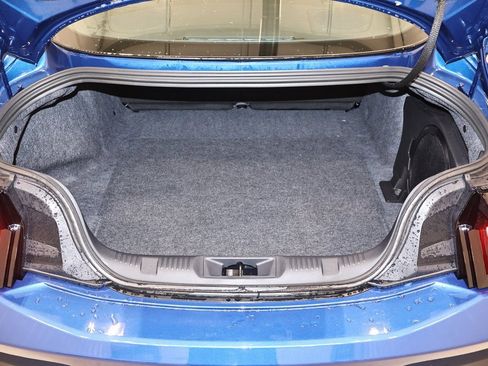 Certified 2024 Ford Mustang Premium image 31