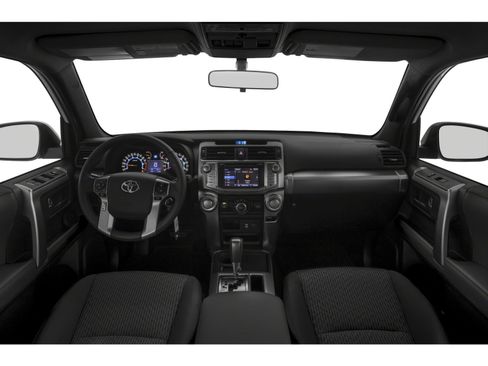 Used 2019 Toyota 4Runner Limited AWD/4WD image 5